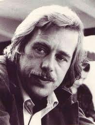Vaclav Havel- Czech poet, playwright, dissent, and writer of Charter 77. Future president of Czechoslovakia  and the Czech Republic following the Velvet Revolution. 